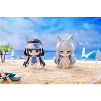 Figure - Azur Lane / Shimakaze & Noshiro & Shinano