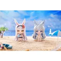 Figure - Azur Lane / Shimakaze & Noshiro & Shinano