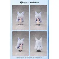 Figure - Azur Lane / Shimakaze & Noshiro & Shinano