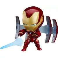 Nendoroid - The Avengers