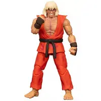 Figure - Street Fighter