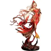 Ho-o Rin-ah Anime Movie Version 'Perfect World'