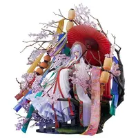 Figure - Illustration Revelation