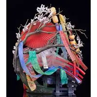 Figure - Illustration Revelation