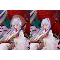 Figure - Illustration Revelation