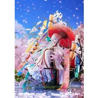 Figure - Illustration Revelation