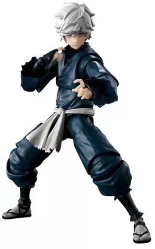 S.H.Figuarts - Jigokuraku (Hell's Paradise) / Gabimaru