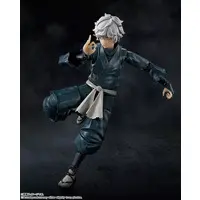 S.H.Figuarts - Jigokuraku (Hell's Paradise) / Gabimaru