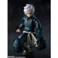 S.H.Figuarts - Jigokuraku (Hell's Paradise) / Gabimaru