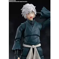 S.H.Figuarts - Jigokuraku (Hell's Paradise) / Gabimaru