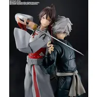 S.H.Figuarts - Jigokuraku (Hell's Paradise) / Gabimaru