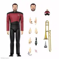 Figure - Star Trek