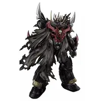 Figure - Mazinkaiser