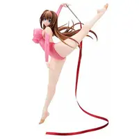 Shimokawa Nagisa illustration by Kuroda Kazuya 'BugBug'