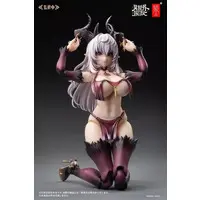 Succubus Lustia Action Figure
