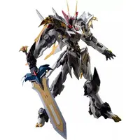 DRAGON KING Ryuo ACTION FIGURE