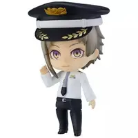 Nendoroid - Bungo Stray Dogs / Nakajima Atsushi