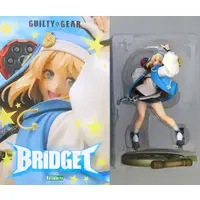 Figure - Guilty Gear / Bridget