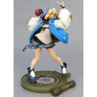 Figure - Guilty Gear / Bridget