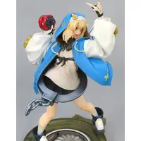 Figure - Guilty Gear / Bridget