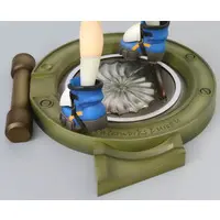 Figure - Guilty Gear / Bridget