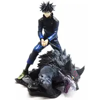 Figure - Jujutsu Kaisen / Fushiguro Megumi