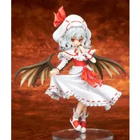 Figure - Touhou Project / Remilia Scarlet