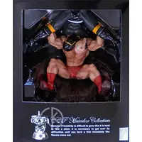 Figure - With Bonus - Kinnikuman