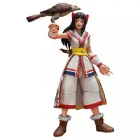 Figure - Samurai Spirits / Nakoruru