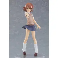 POP UP PARADE - Toaru Kagaku no Railgun (A Certain Scientific Railgun) / Misaka Mikoto