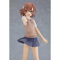 POP UP PARADE - Toaru Kagaku no Railgun (A Certain Scientific Railgun) / Misaka Mikoto