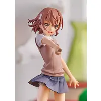 POP UP PARADE - Toaru Kagaku no Railgun (A Certain Scientific Railgun) / Misaka Mikoto