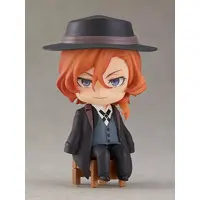 Nendoroid - Nendoroid Swacchao! - Bungo Stray Dogs / Nakahara Chuuya