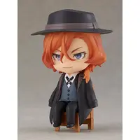 Nendoroid - Nendoroid Swacchao! - Bungo Stray Dogs / Nakahara Chuuya