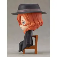 Nendoroid - Nendoroid Swacchao! - Bungo Stray Dogs / Nakahara Chuuya