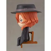 Nendoroid - Nendoroid Swacchao! - Bungo Stray Dogs / Nakahara Chuuya