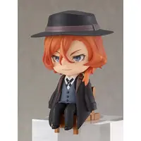 Nendoroid - Nendoroid Swacchao! - Bungo Stray Dogs / Nakahara Chuuya