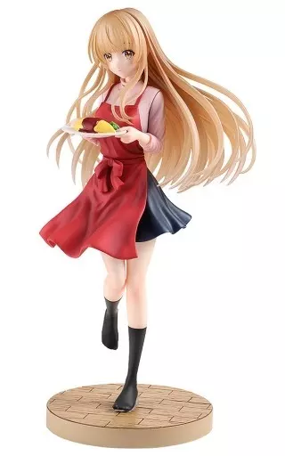 TENITOL - Otonari no Tenshi-sama ni Itsunomanika Dame Ningen ni Sareteita Ken (The Angel Next Door Spoils Me Rotten) / Shiina Mahiru