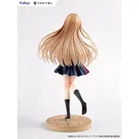 TENITOL - Otonari no Tenshi-sama ni Itsunomanika Dame Ningen ni Sareteita Ken (The Angel Next Door Spoils Me Rotten) / Shiina Mahiru