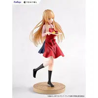 TENITOL - Otonari no Tenshi-sama ni Itsunomanika Dame Ningen ni Sareteita Ken (The Angel Next Door Spoils Me Rotten) / Shiina Mahiru