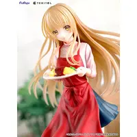 TENITOL - Otonari no Tenshi-sama ni Itsunomanika Dame Ningen ni Sareteita Ken (The Angel Next Door Spoils Me Rotten) / Shiina Mahiru
