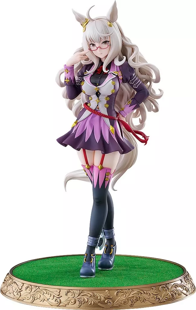 Figure - Uma Musume: Pretty Derby / Biwa Hayahide