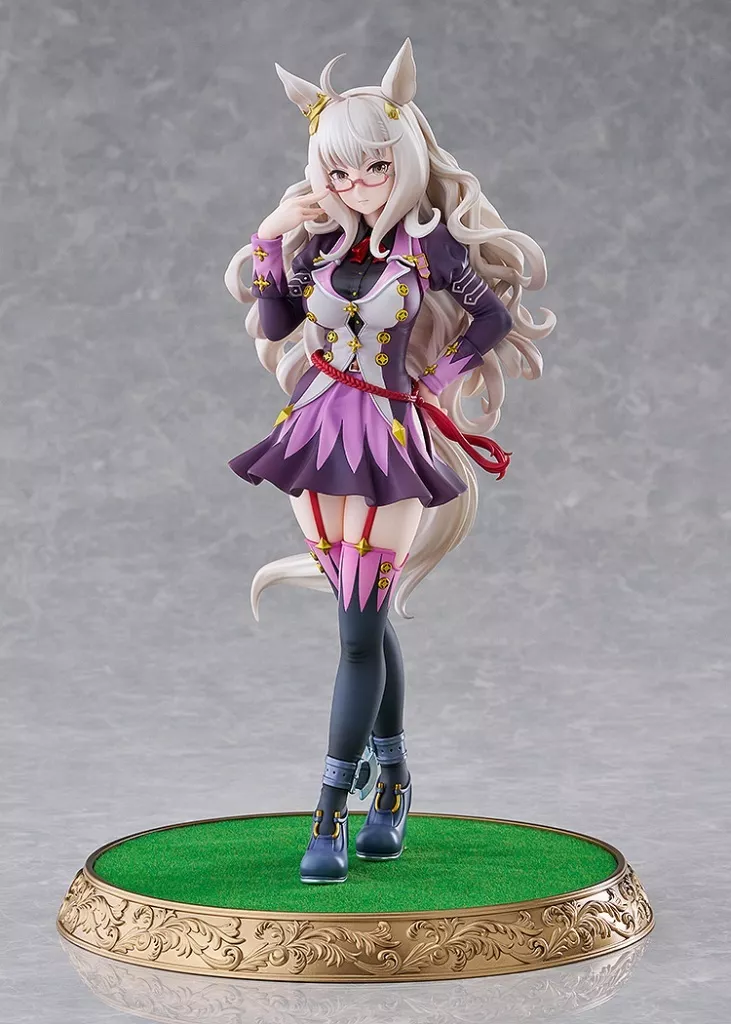 Figure - Uma Musume: Pretty Derby / Biwa Hayahide