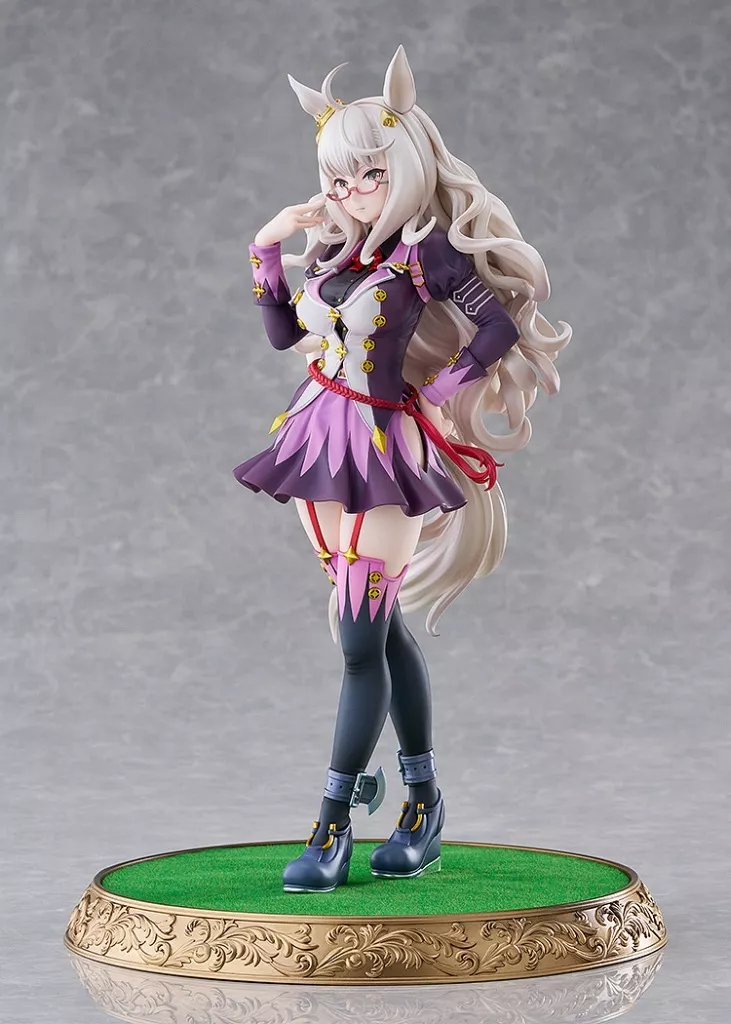 Figure - Uma Musume: Pretty Derby / Biwa Hayahide