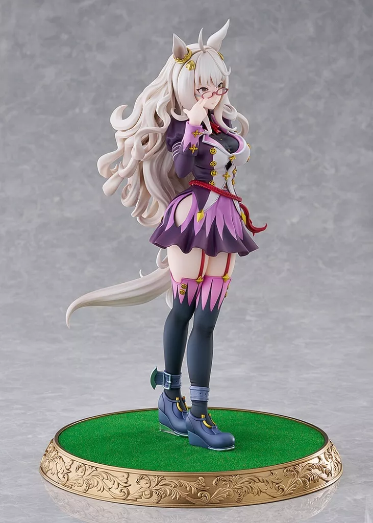 Figure - Uma Musume: Pretty Derby / Biwa Hayahide