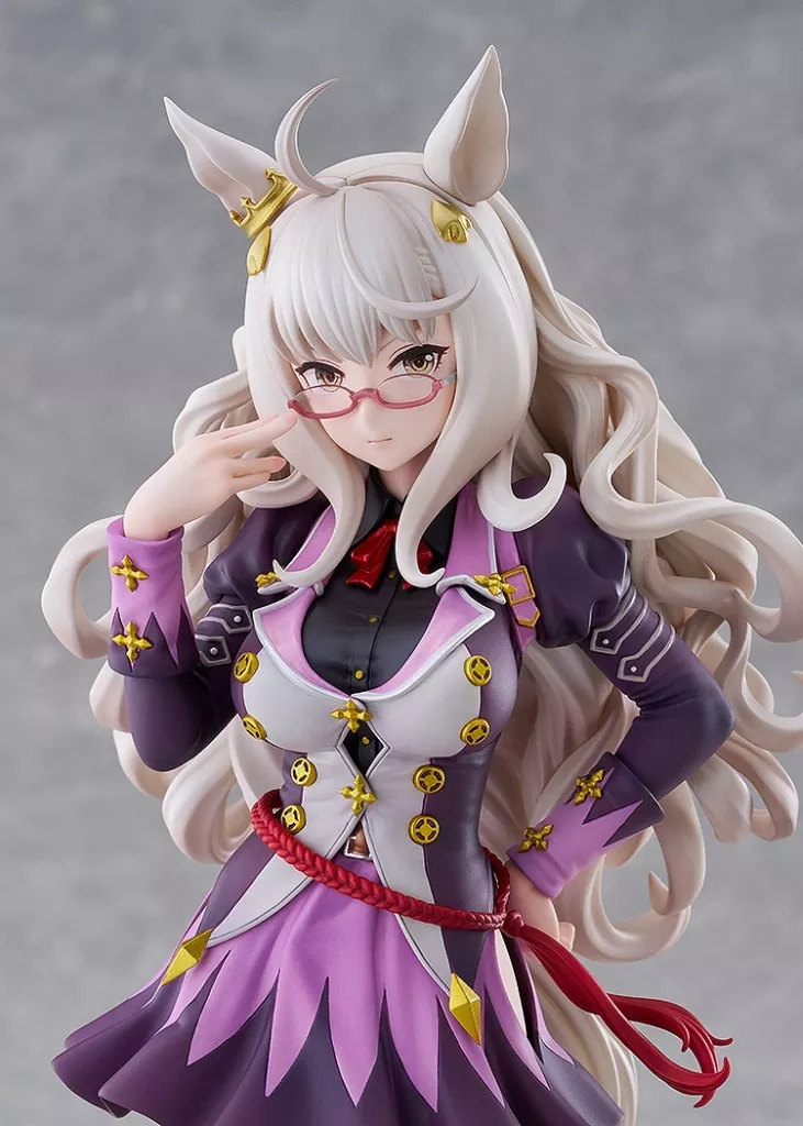 Figure - Uma Musume: Pretty Derby / Biwa Hayahide