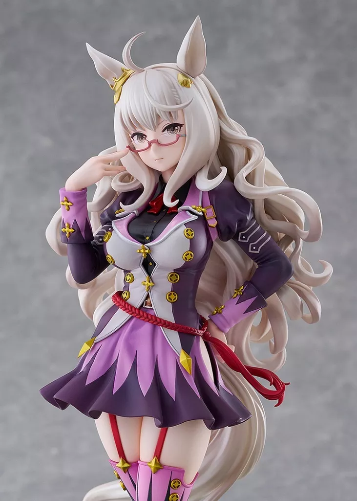 Figure - Uma Musume: Pretty Derby / Biwa Hayahide