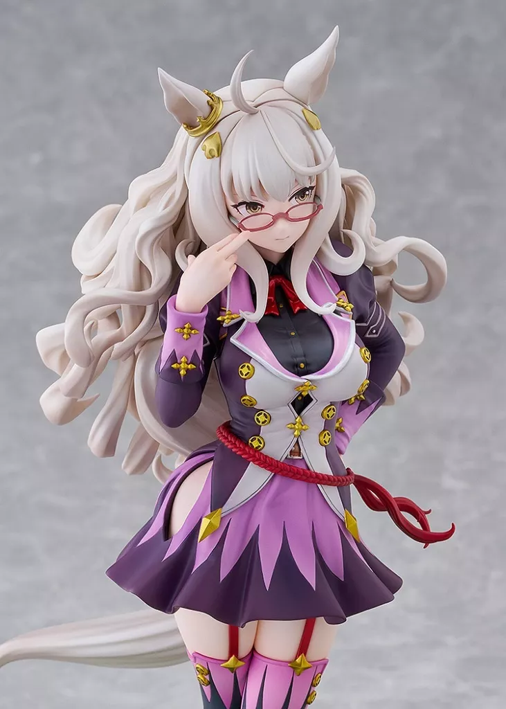 Figure - Uma Musume: Pretty Derby / Biwa Hayahide