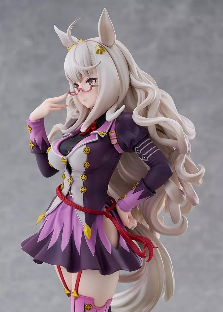 Figure - Uma Musume: Pretty Derby / Biwa Hayahide
