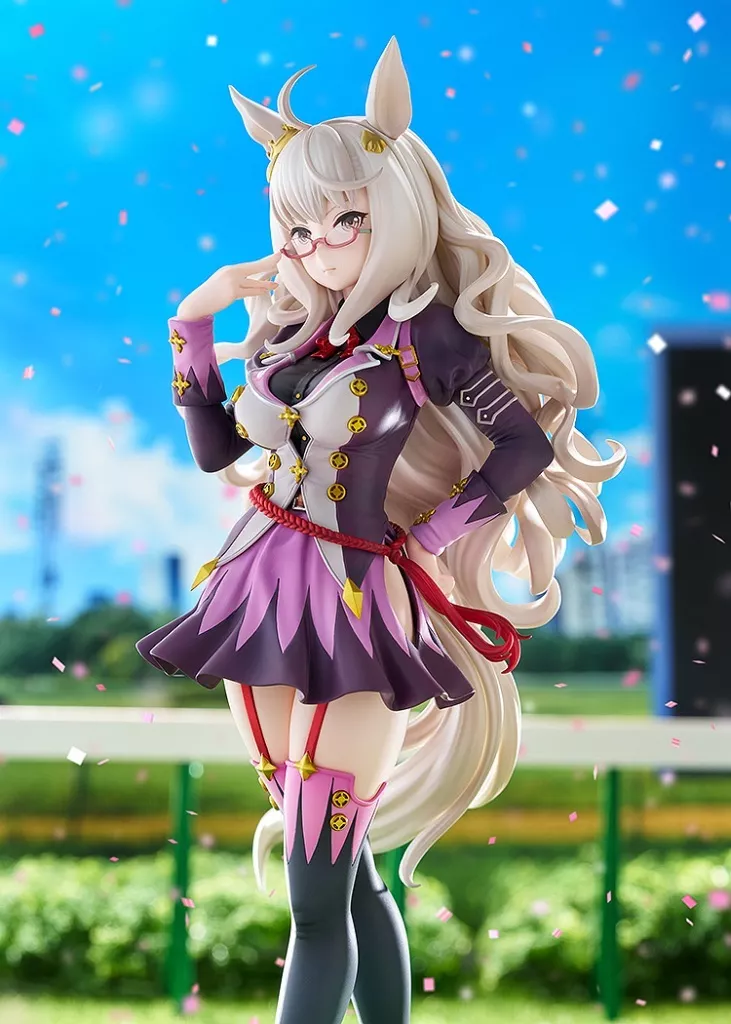 Figure - Uma Musume: Pretty Derby / Biwa Hayahide